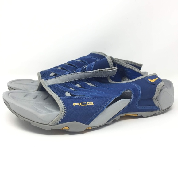 nike acg water shoes